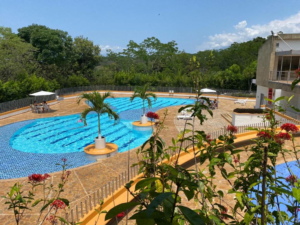 Casa campestre en Ciudadela Premium - 1