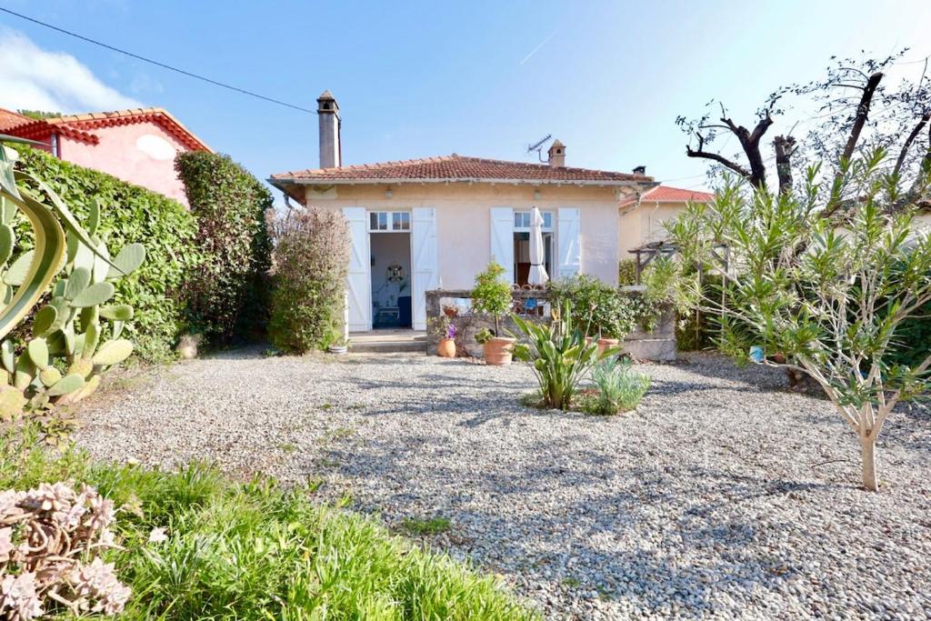 Villa Tara - Villa 4 Prs - clim - 2 min plages - 2