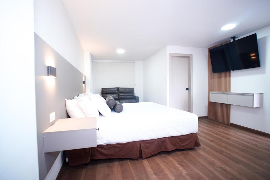 Hotel Cisne - 2