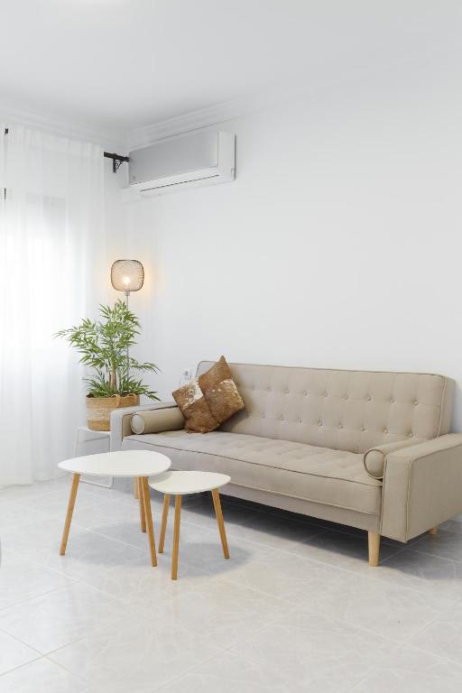 Solarium Central Beach Terrace 160m2 - 4