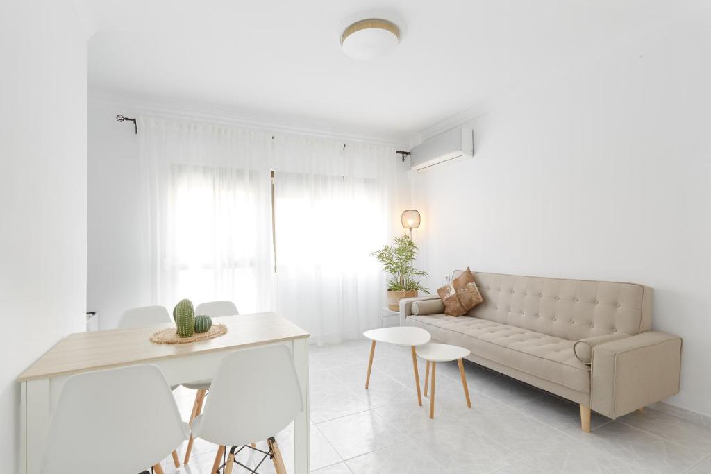 Solarium Central Beach Terrace 160m2 - 1