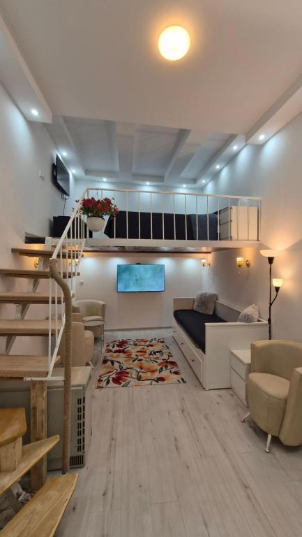 Belgrade Beauty Apartment - 1