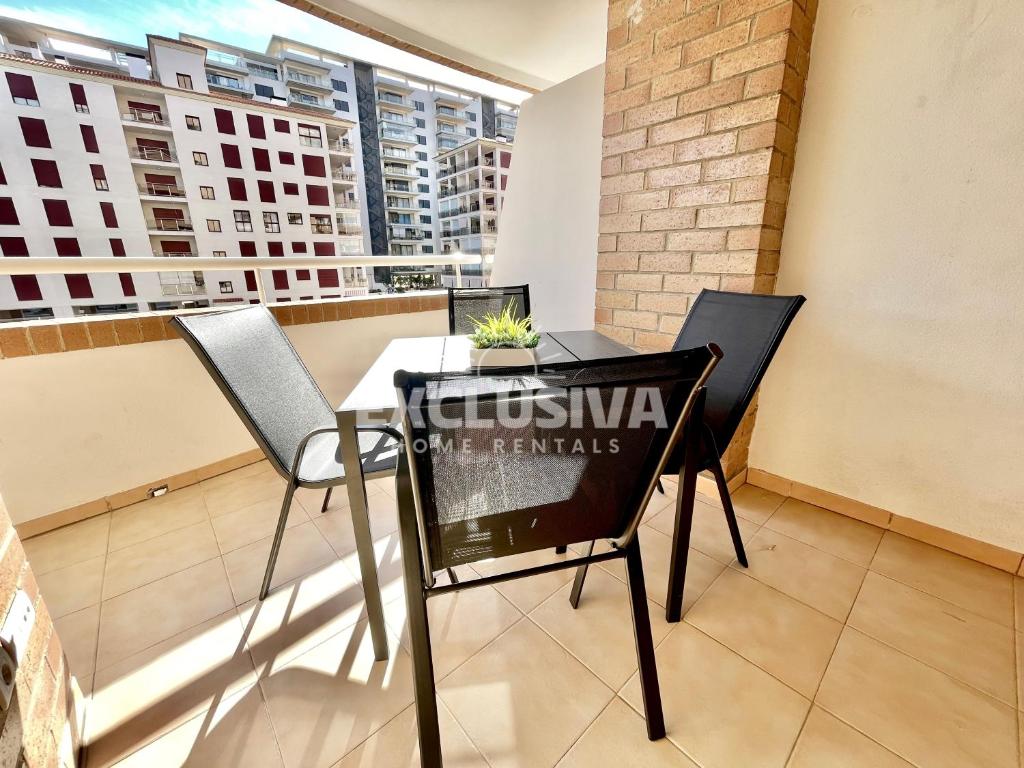 Mirador Home, 1ª Línea, Magic World - 5