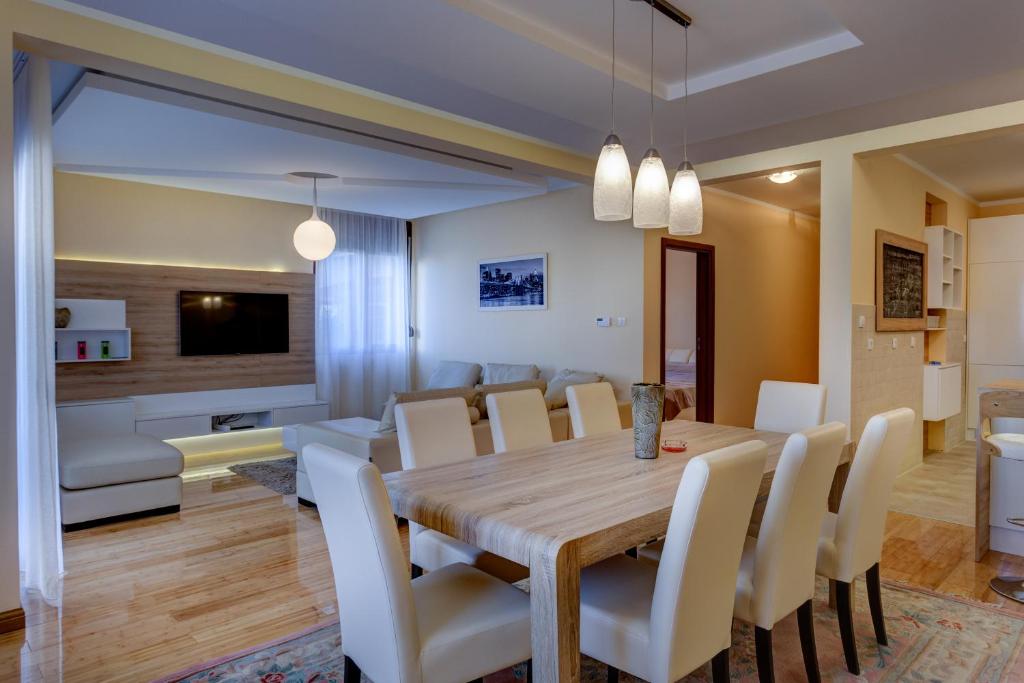 Stadium Apartments