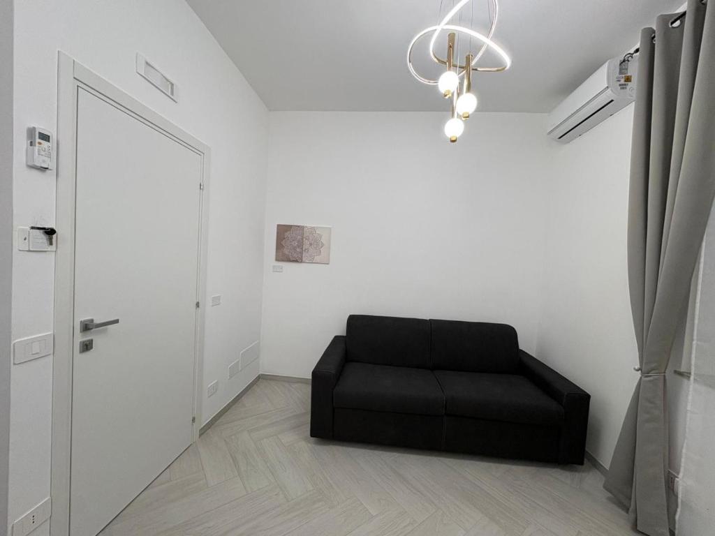 OLYMPO HOUSE senza balcone - 4