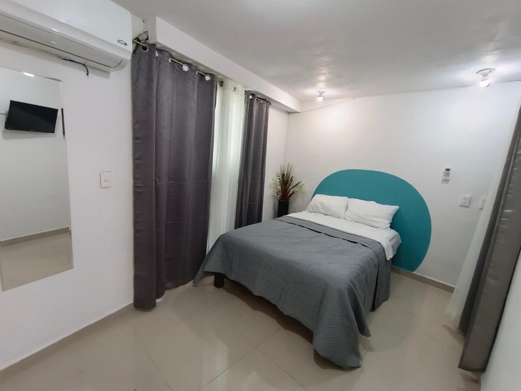 Habitacion - 1