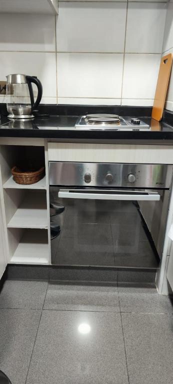 Acogedor departamento 4 camas con estacionamiento comuna macul metro camino agricola - 5