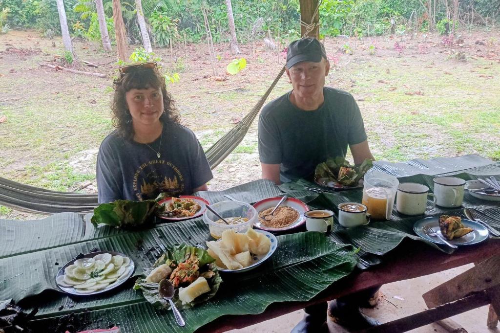 Panguana Lodge all included - 4