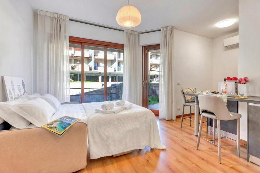 Casa Miraflores - Happy Rentals - 1