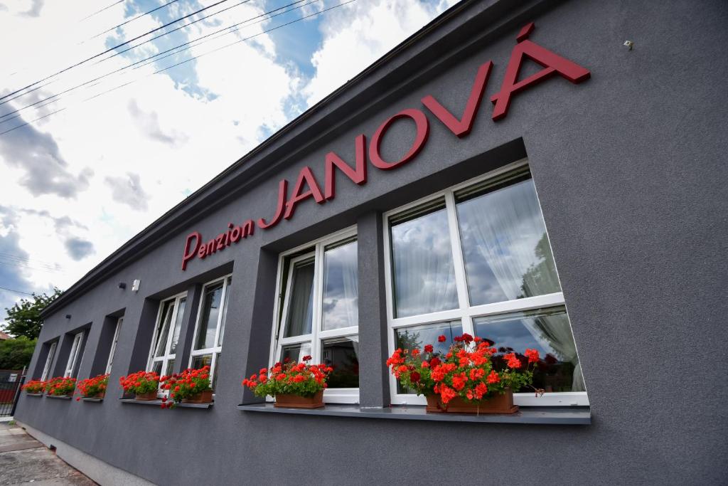 Penzion Janova photo