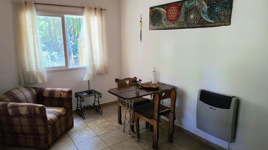 Casita de pareja - 1