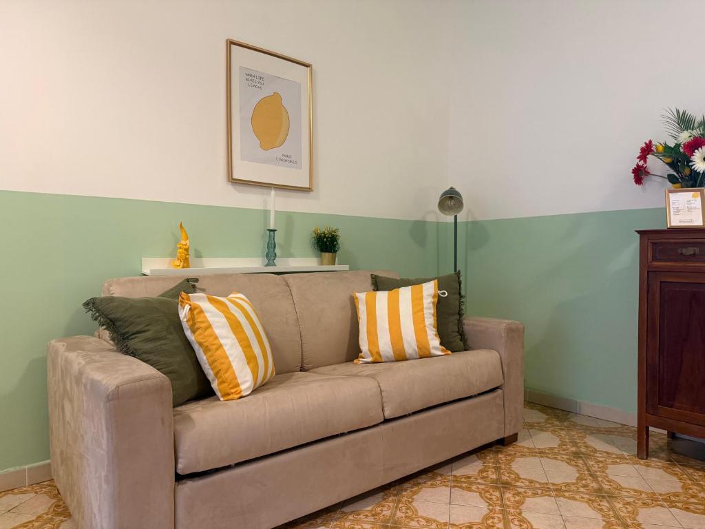 Casa Maria Rosa - seaside apartment - 1
