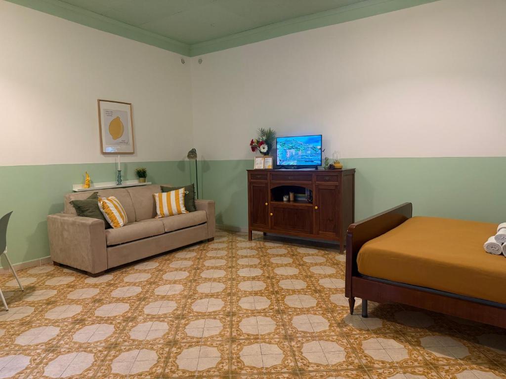 Casa Maria Rosa - seaside apartment - 2
