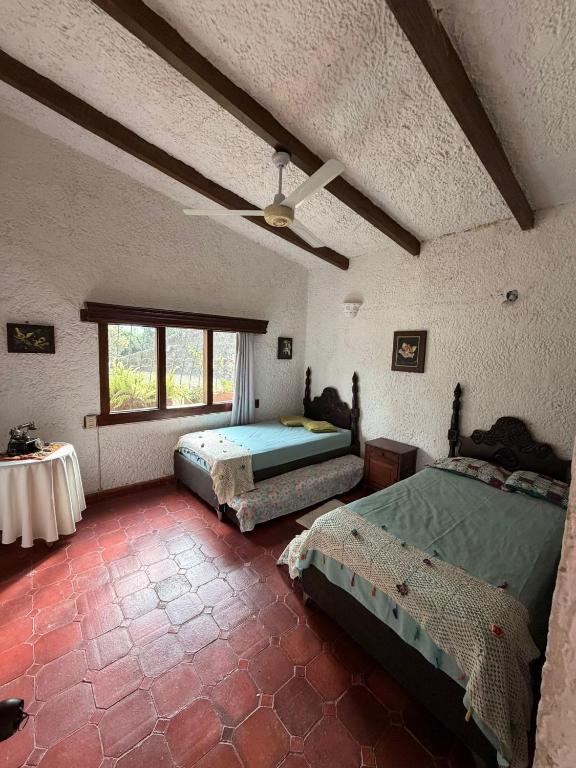 Finca Valdecabras Casa II - 3