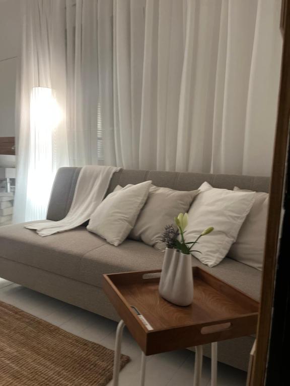 Modern studio, near shopping mall Stadion - 5
