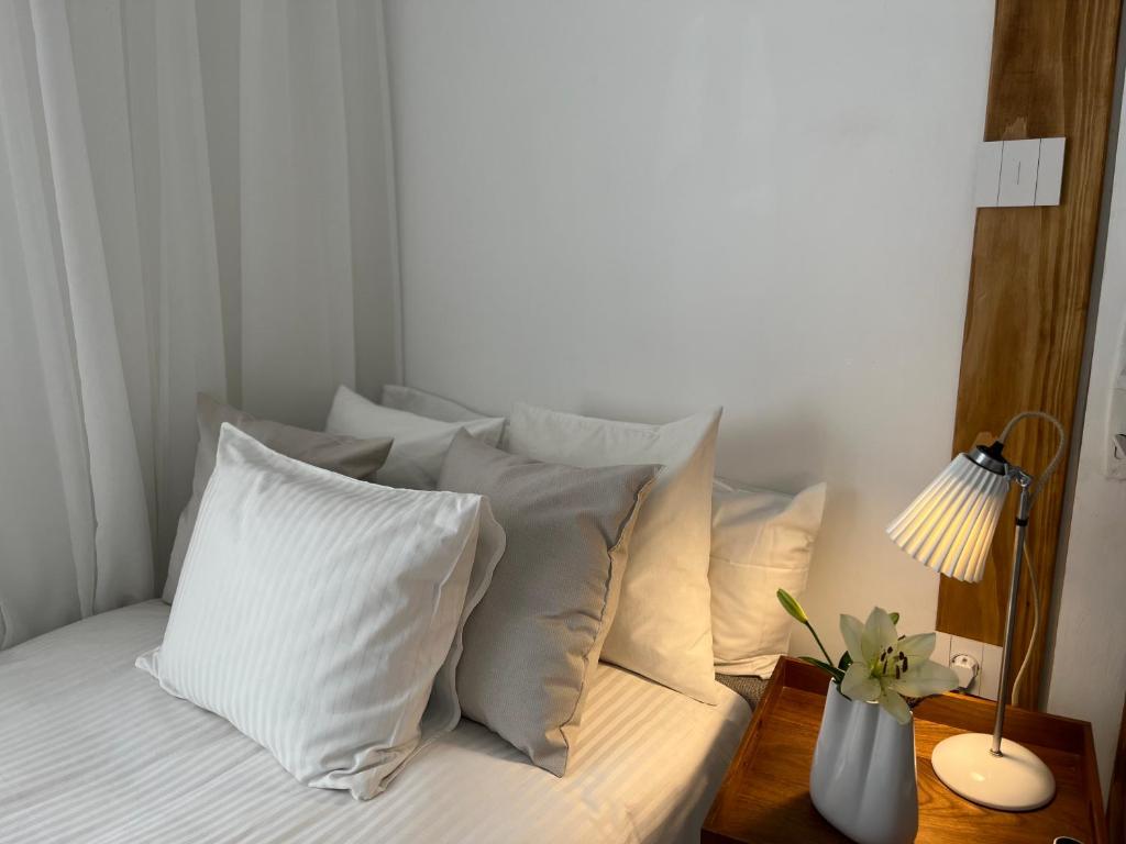 Modern studio, near shopping mall Stadion - 4