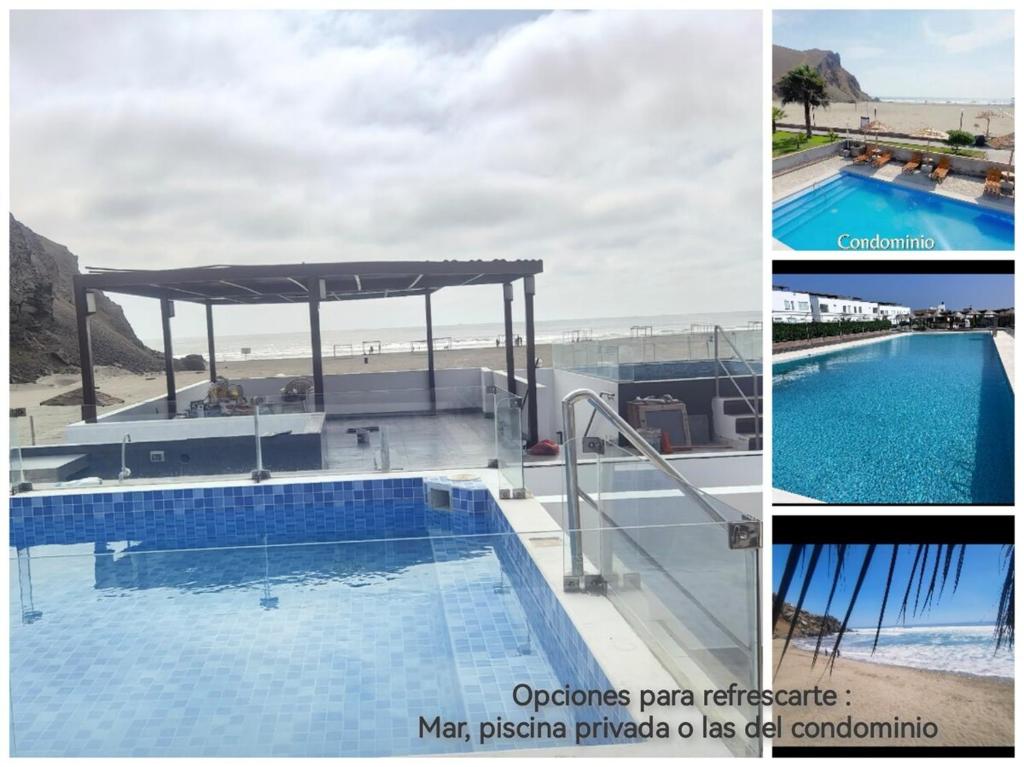 Bluebeach house - 1