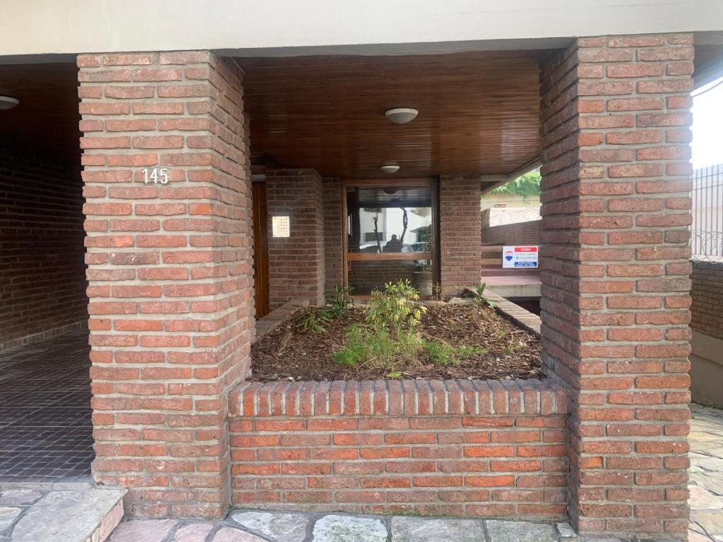 Departamento playa grande MDQ - 2