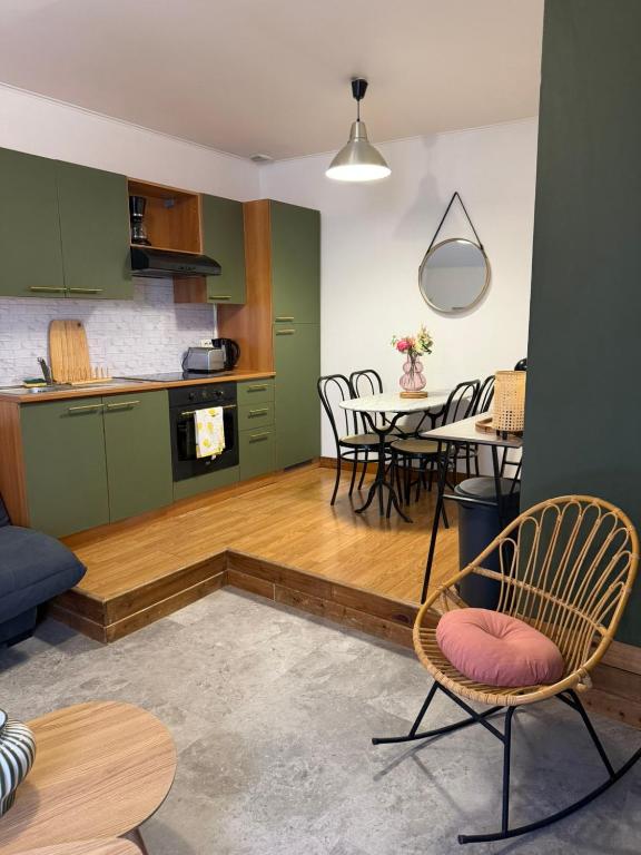 Appartement T2 calme au cœur de Lille Wazemmes - 4