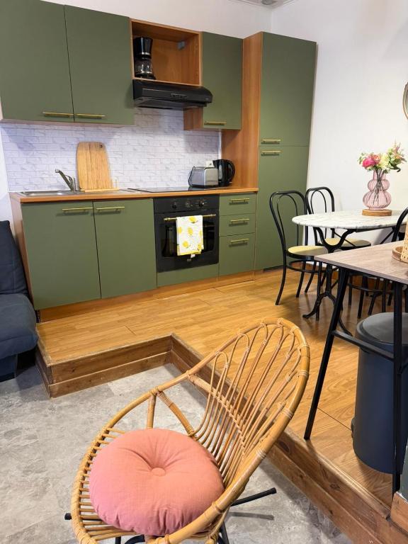 Appartement T2 calme au cœur de Lille Wazemmes - 5