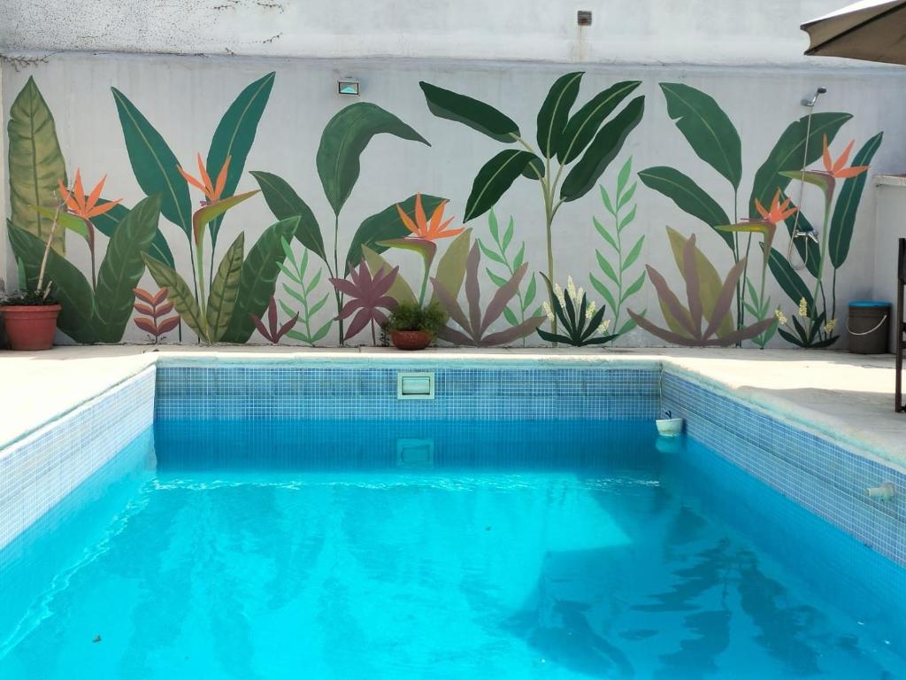 Casa de las Flores - 3