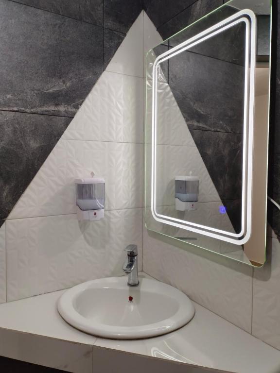 Habitacion - 5