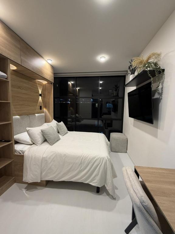 Cozy Studio in Fusion 93B Heart of Zona 93 - 5