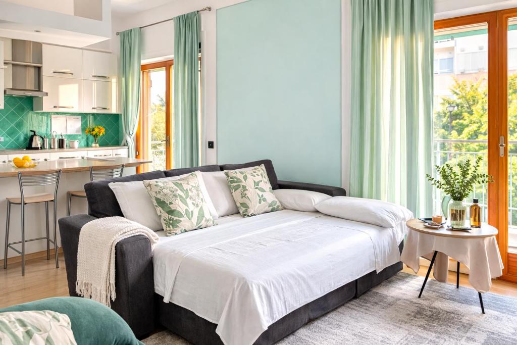 Sweet Dreams Elegance Cuoco Privato & Terme Convenzionate - 5