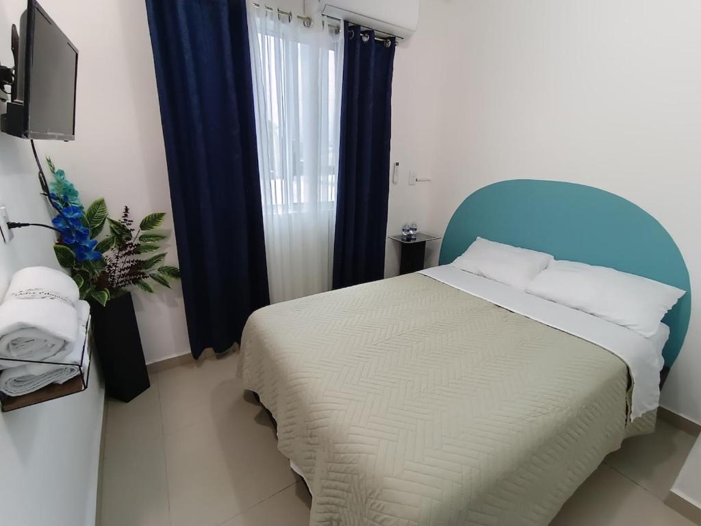 Habitacion - 1