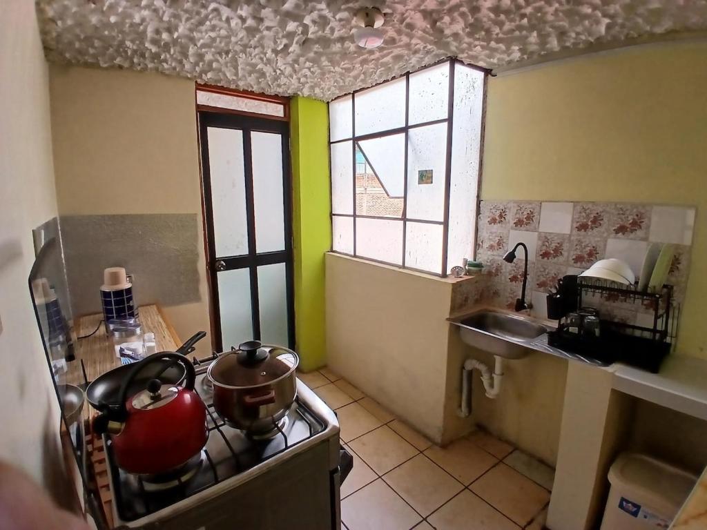 Bienvenidos a Huancavelica la tierra del mercurio - 5