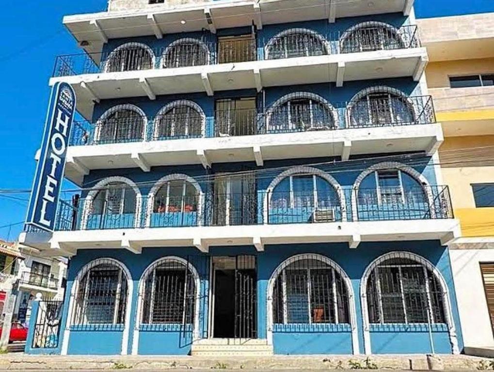 Hotel S Barbara - 1