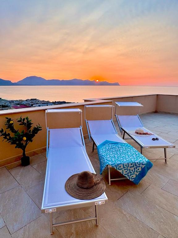 Brugnano Sea View Apartments - 3