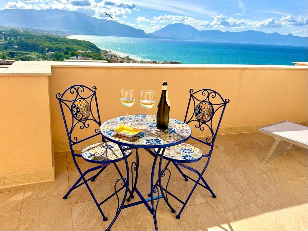 Brugnano Sea View Apartments - 1