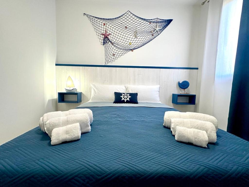 Brugnano Sea View Apartments - 4