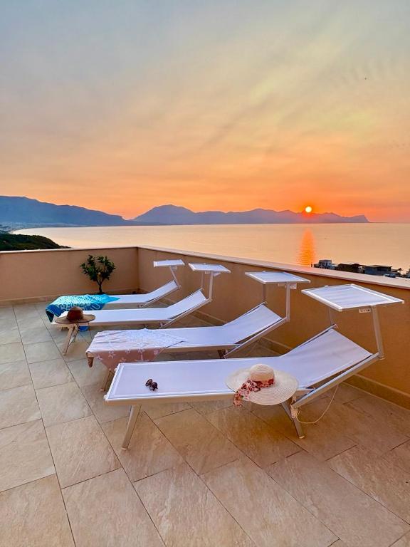 Brugnano Sea View Apartments - 2