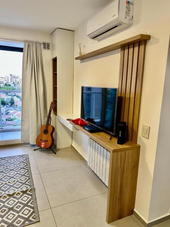Departamento San Juan 766 - 2