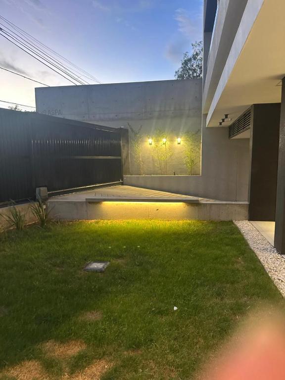 Departamento San Juan 766 - 3