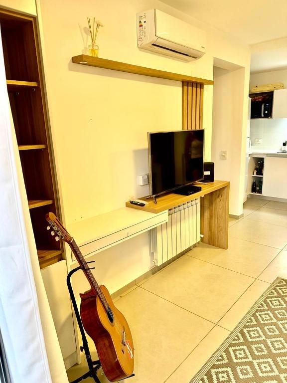 Departamento San Juan 766 - 4