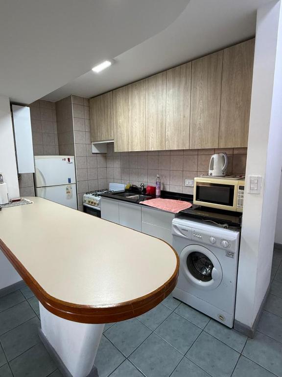 Excellent apartment fully equipped - 3