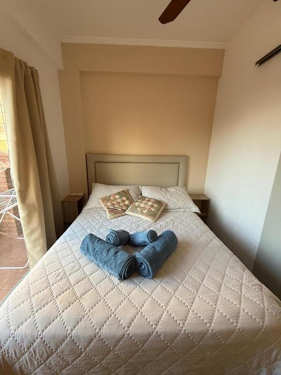 Excellent apartment fully equipped - 4