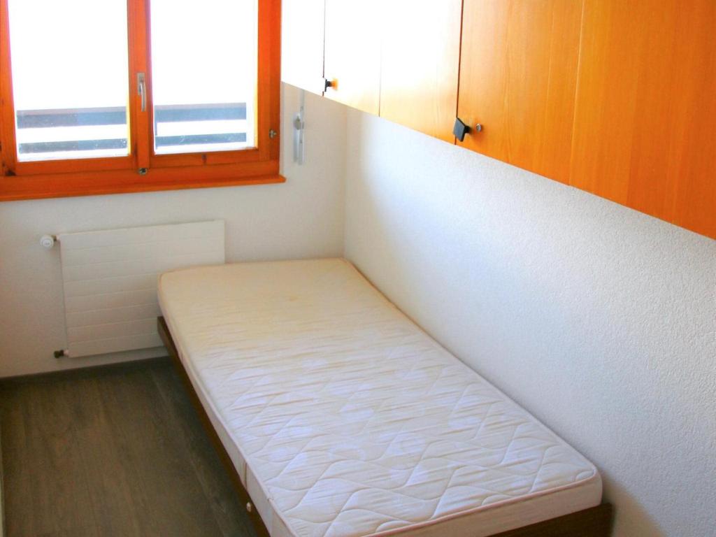 Trendy apartment in Veysonnaz - 5