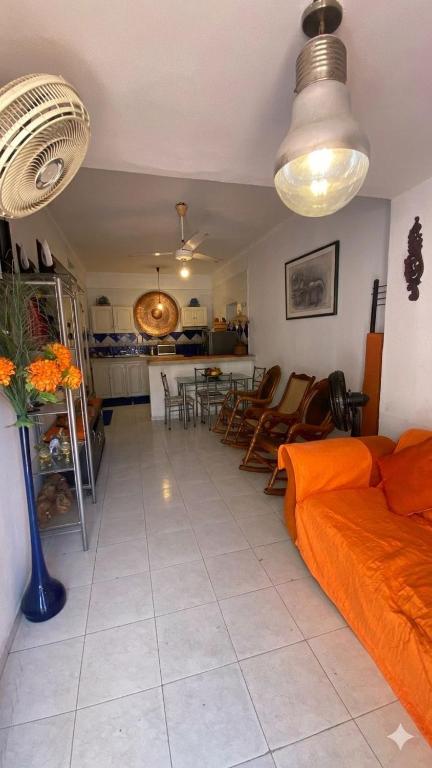 Apartamentos y Estudios Manga Real - 2