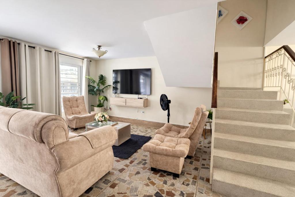 Casa Premium, ideal para descanso y familia - 5