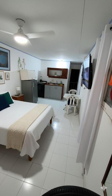Apartamentos y Estudios Manga Real - 3