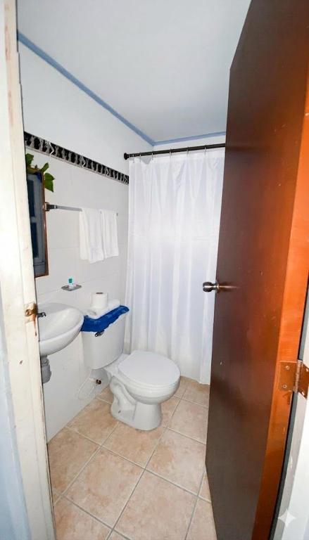 Apartamentos y Estudios Manga Real - 4