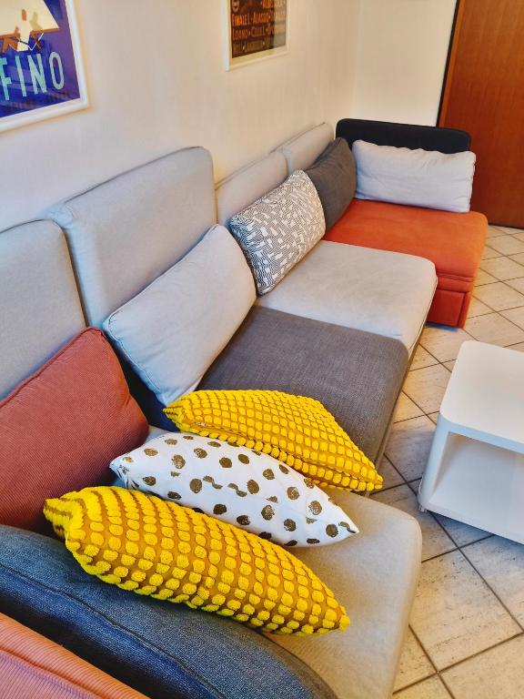 Old Town Apartment with Terrace - Live Love Lake - 3
