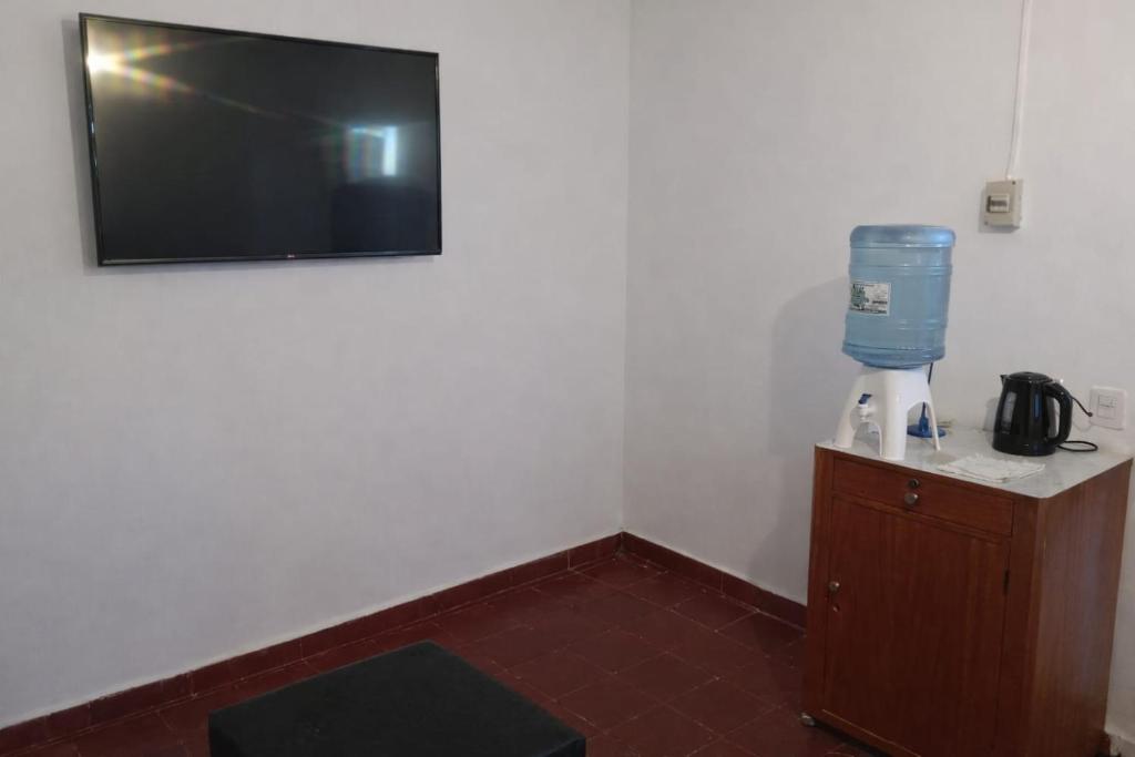 Alojamiento temporal-san luis - 4