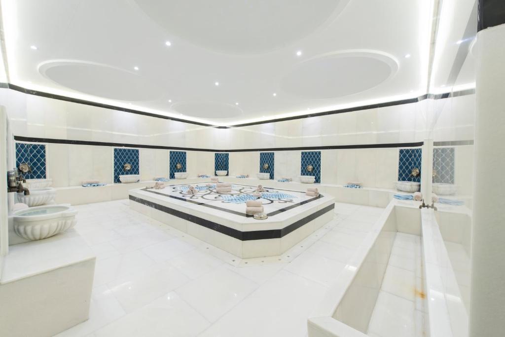 ウォーターパーク