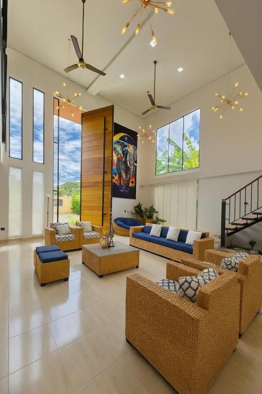Casa de lujo en Ricaurte Cundinamarca - 1