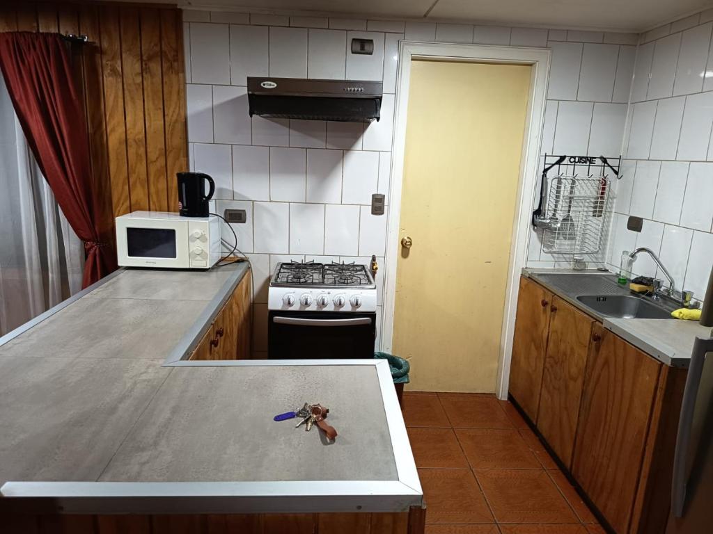 Casa Cardenal - 5